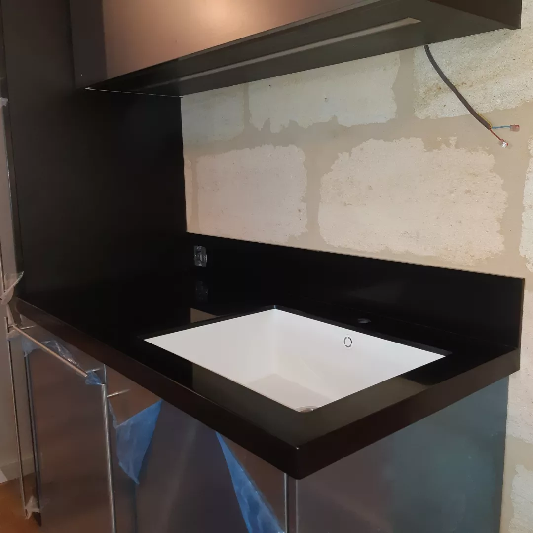 Agencement extérieure Saint Menard en Jalles 