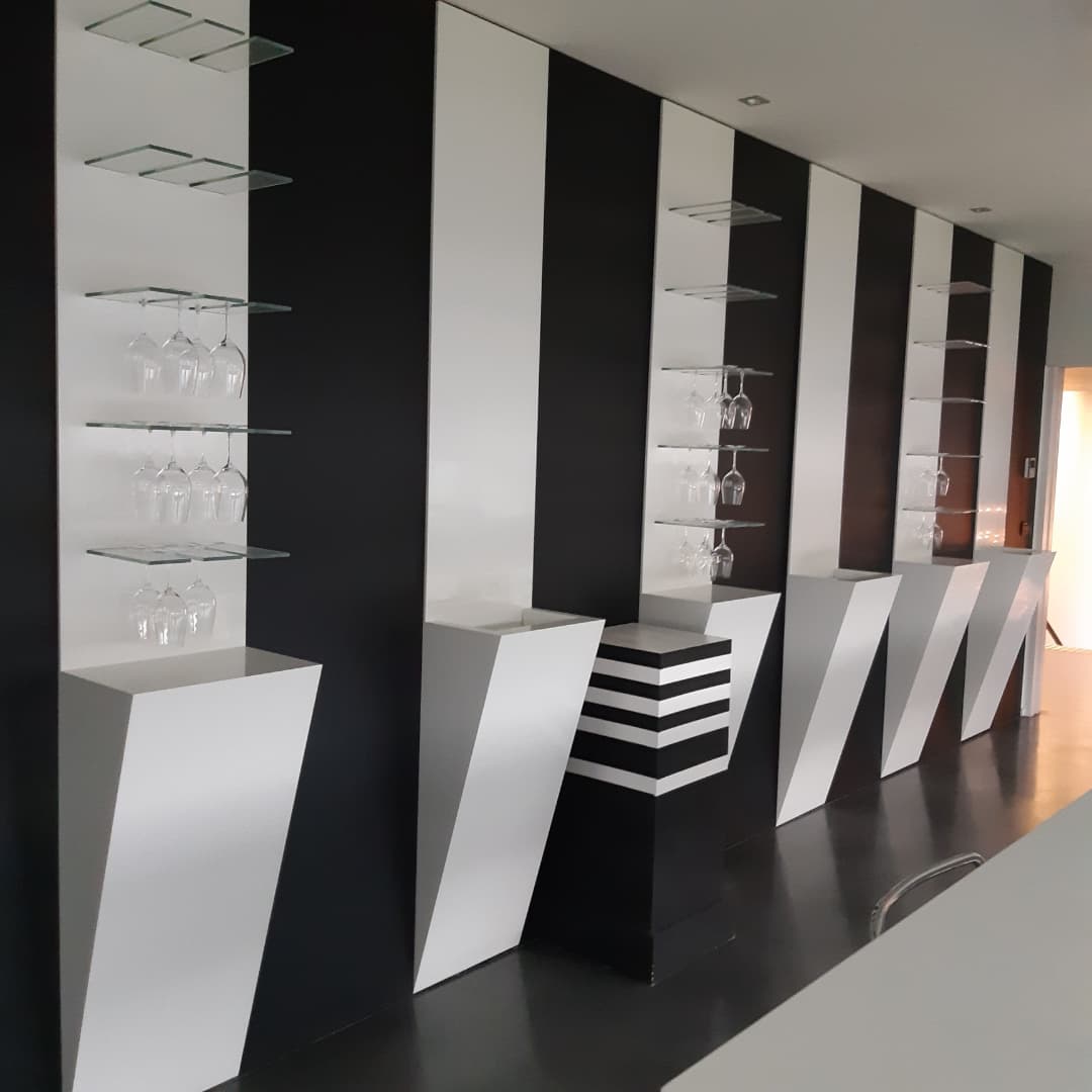 Agencement extérieure Saint Menard en Jalles 