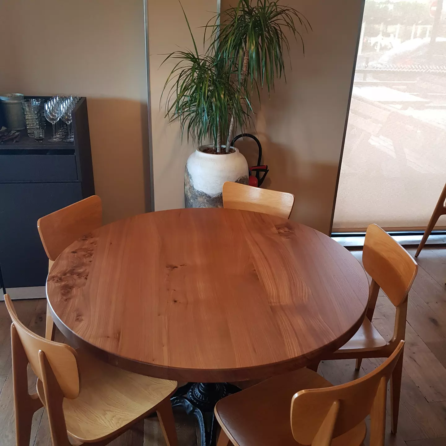 Meuble sur mesure Saint Aubin de Médoc