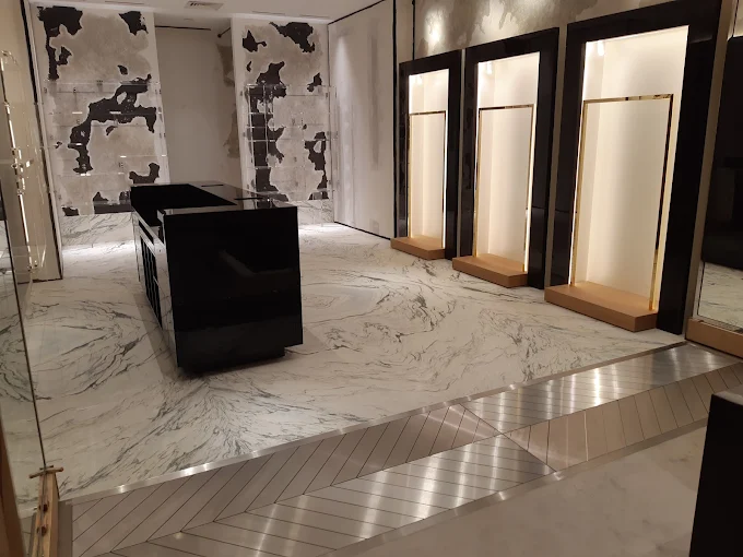 Meuble sur mesure Saint Menard en Jalles